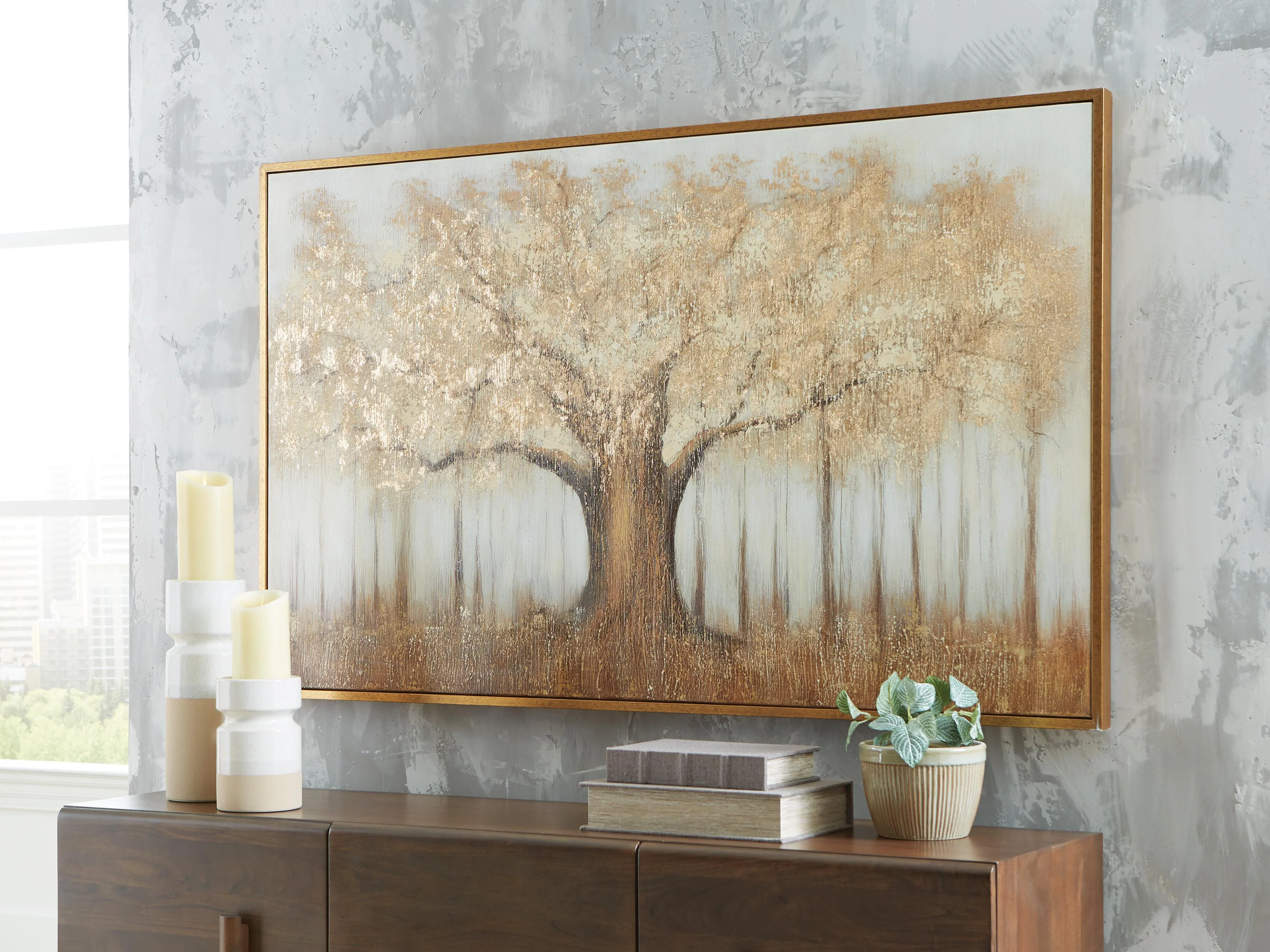 Dalewick Wall Art - Image 2