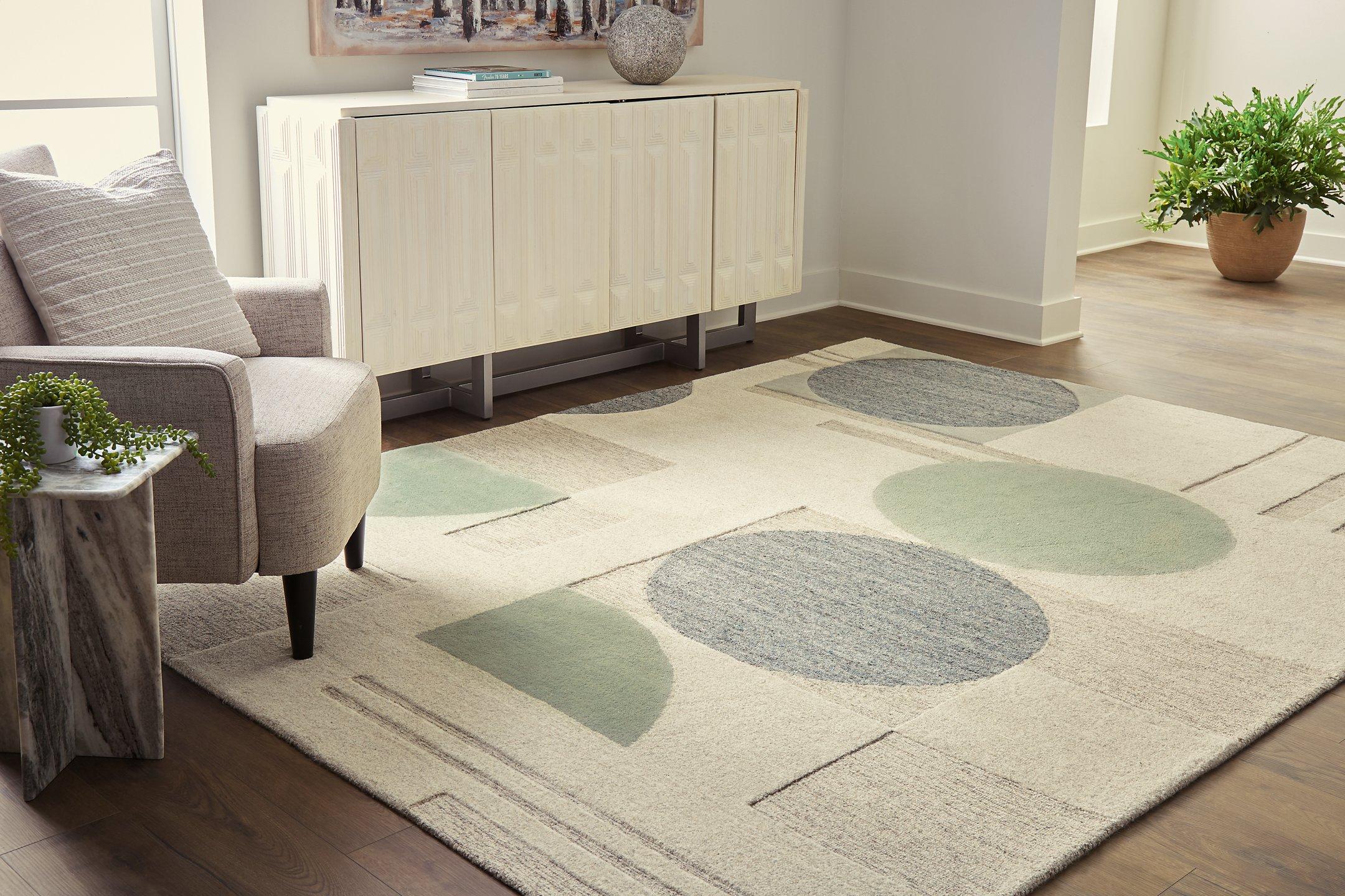 Dallane 8' x 10' Rug - Image 2