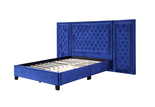 Damazy Eastern King Bed - Image 5