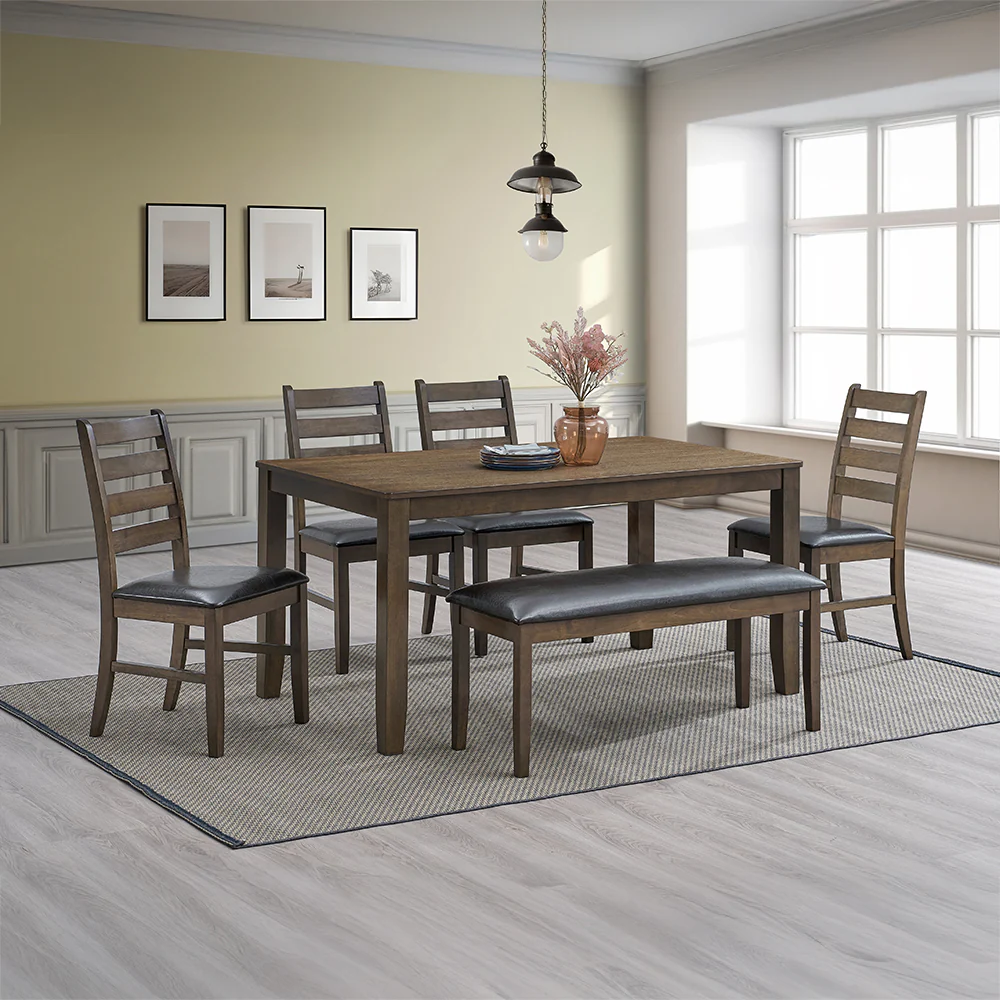 Damica Dining Table - Image 7