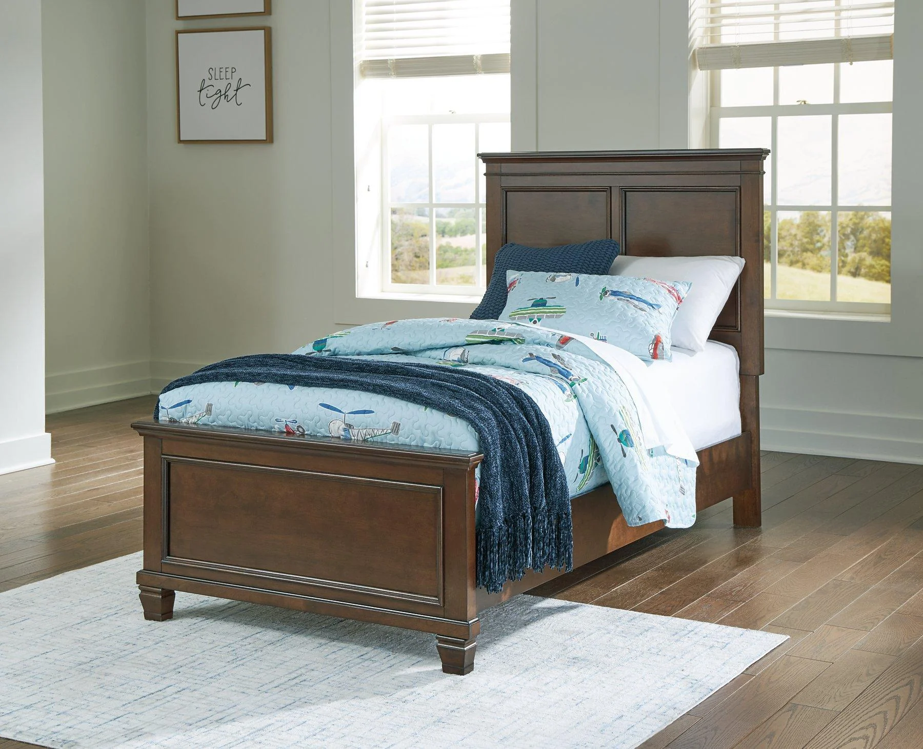 Danabrin Bed - Image 17