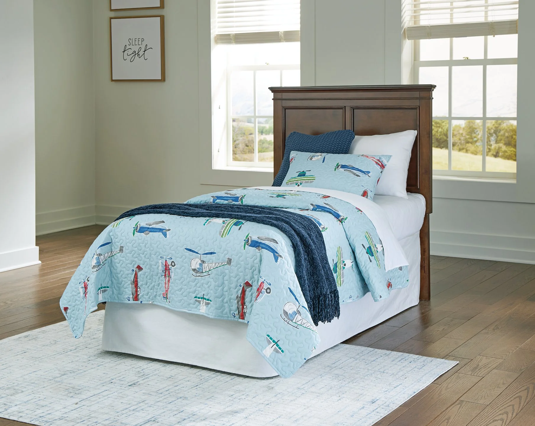 Danabrin Bed - Image 20