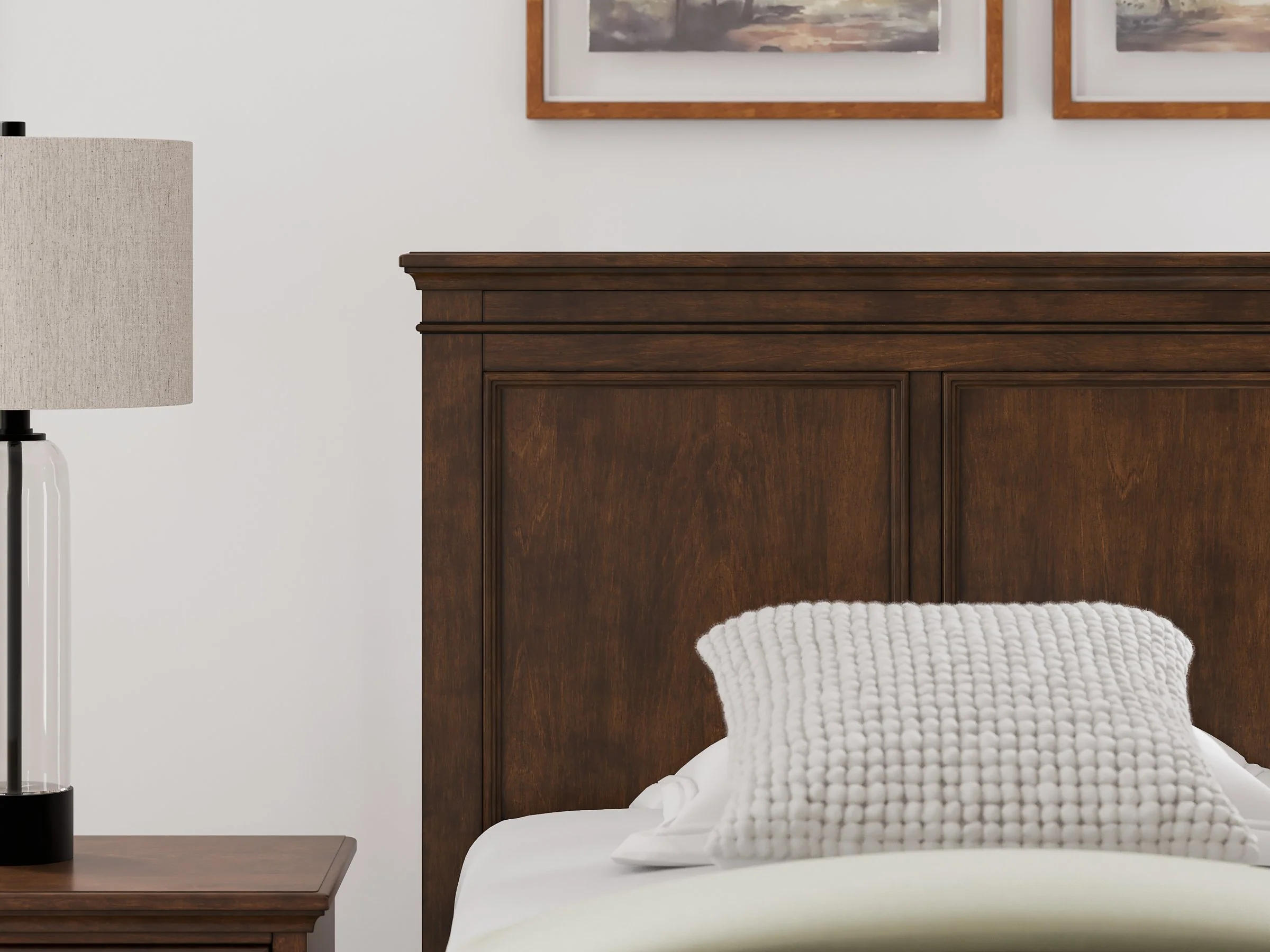 Danabrin Bed - Image 21