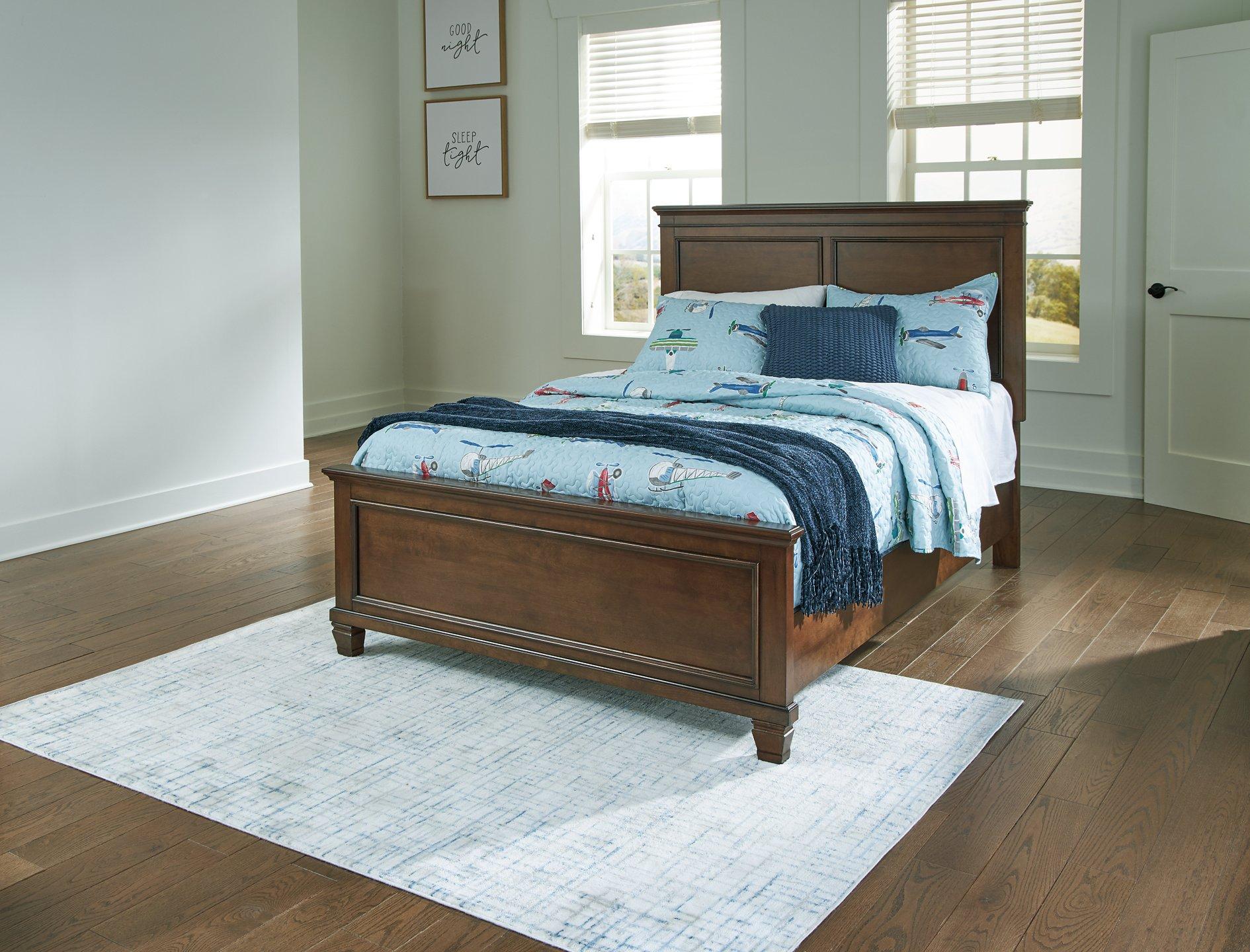Danabrin Bed - Image 30