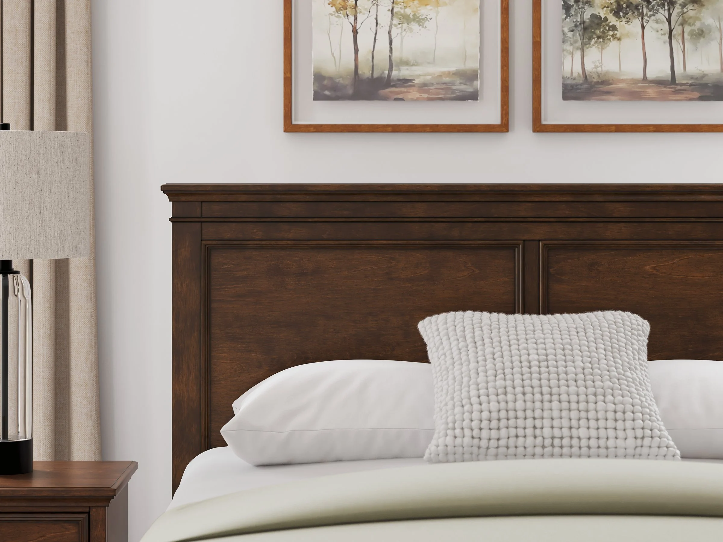 Danabrin Bed - Image 34
