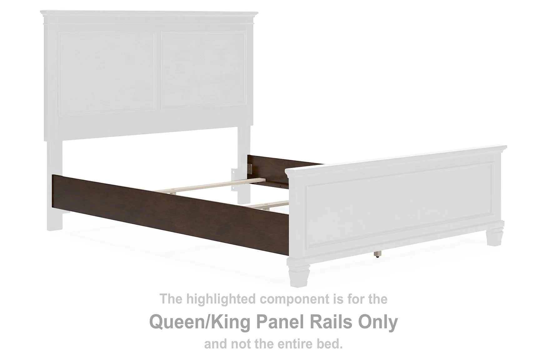 Danabrin Bed - Image 50