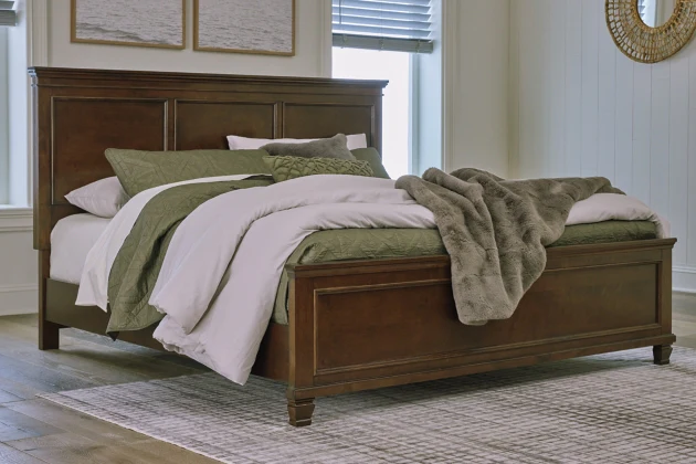 Danabrin Bed - Image 72