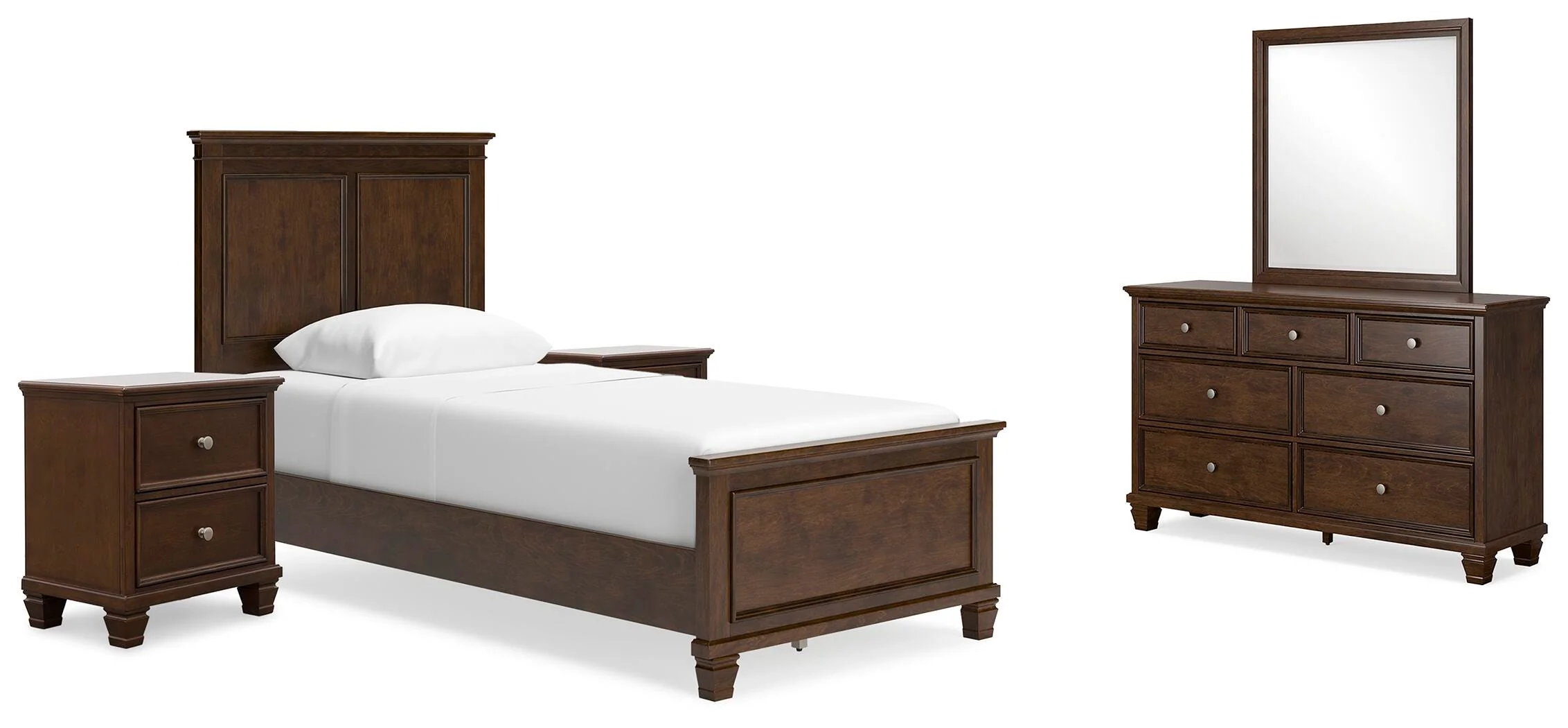 Danabrin Bedroom Set - Image 31