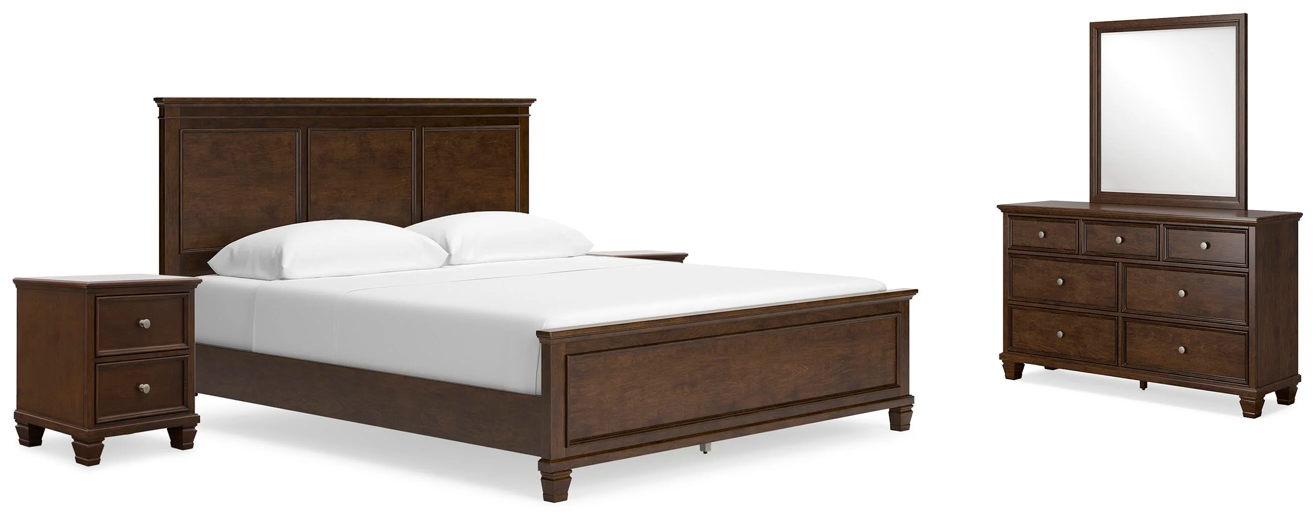 Danabrin Bedroom Set - Image 49