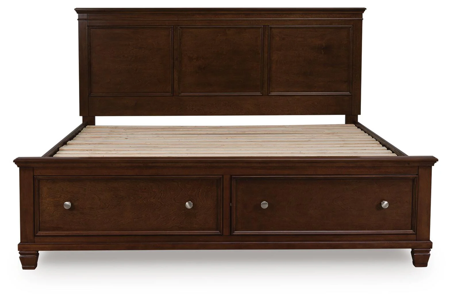 Danabrin Panel Storage Bed - Image 19