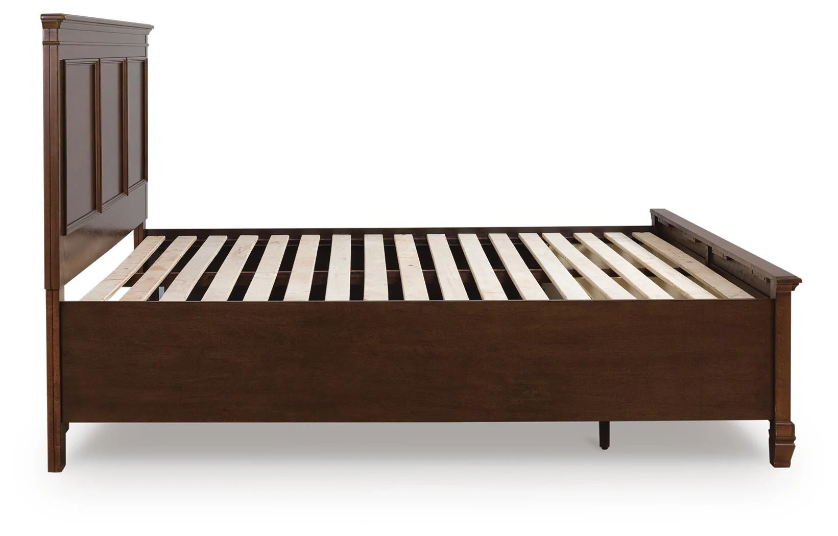 Danabrin Panel Storage Bed - Image 20
