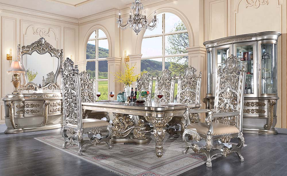 Danae Dining Table - Image 5