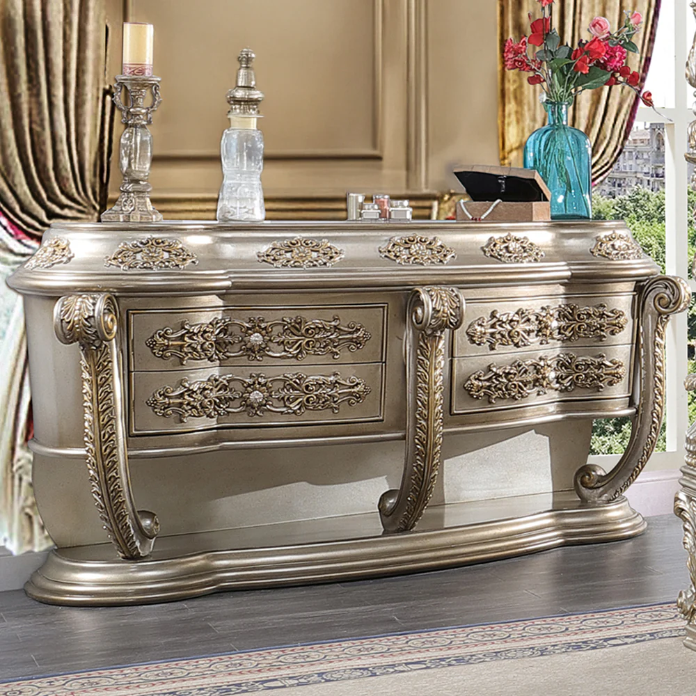 Danae Dresser