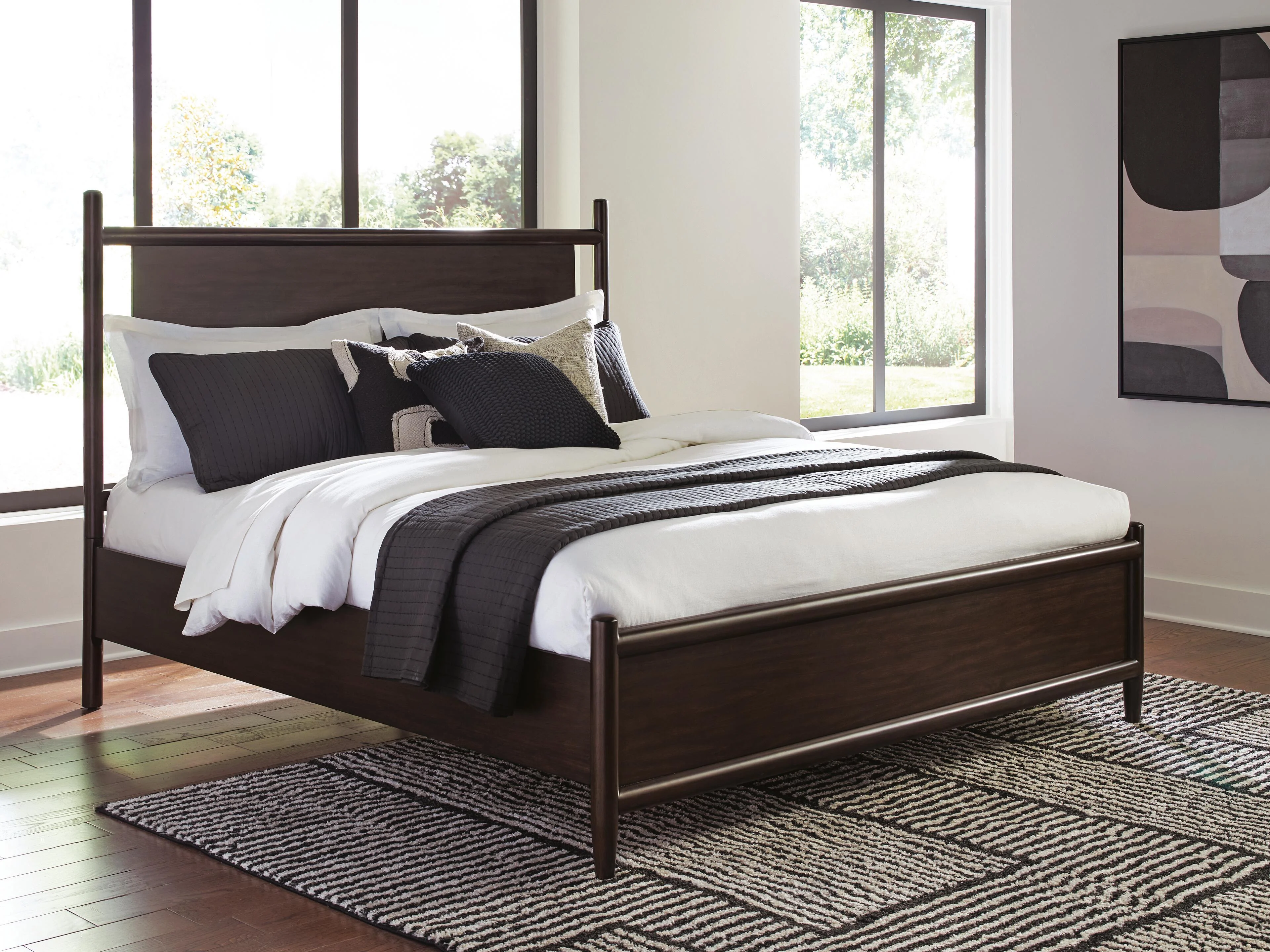 Dantenton Bed - Image 2
