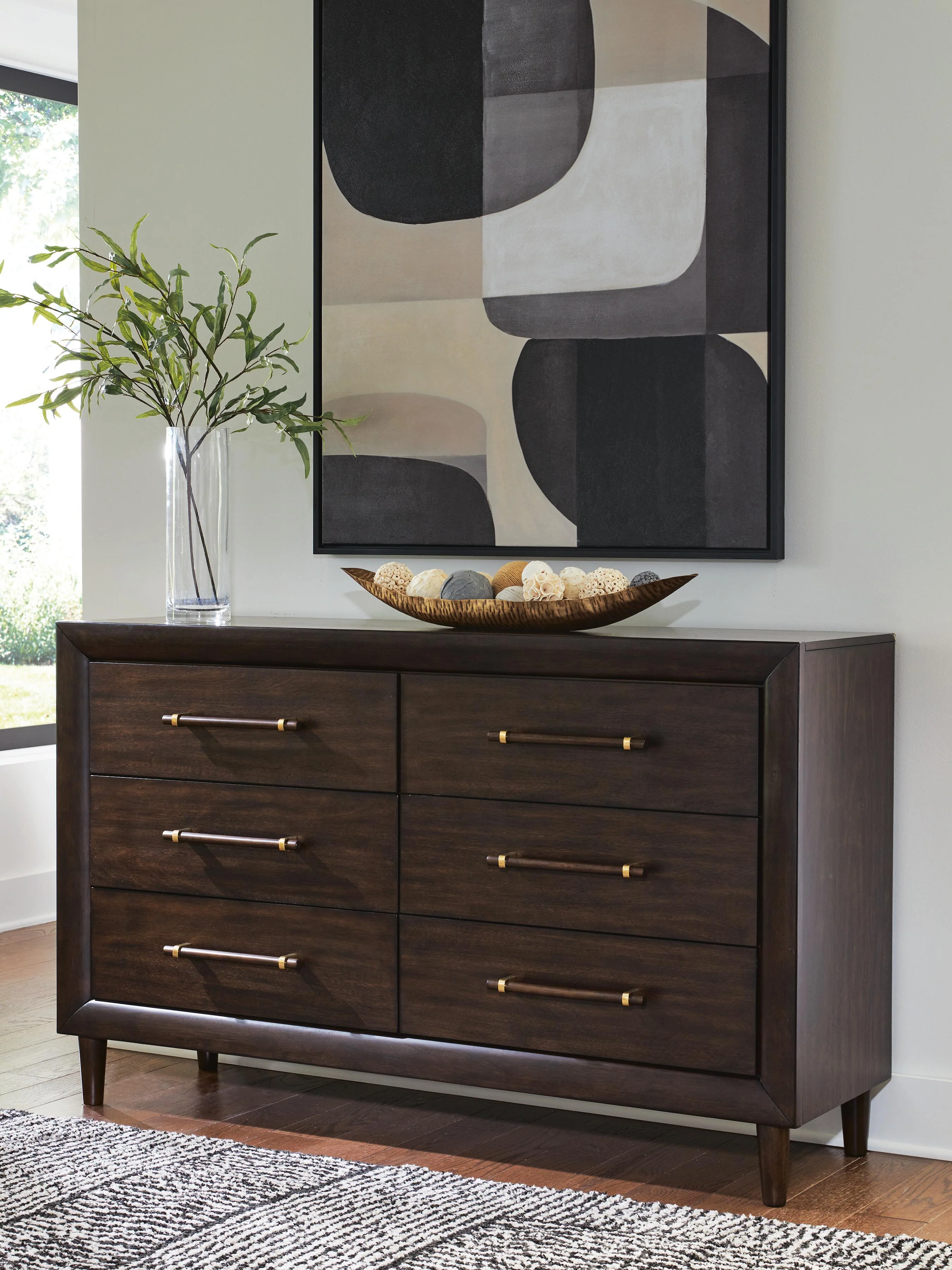 Dantenton Dresser - Image 2