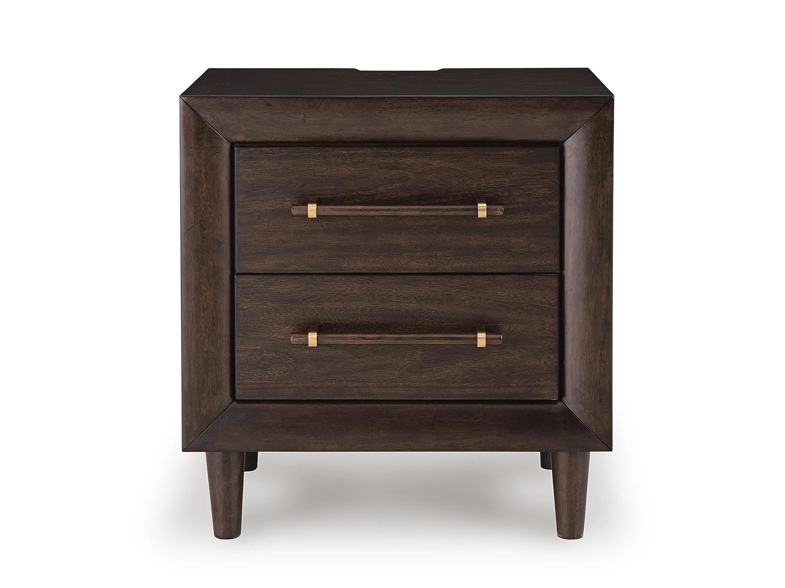 Dantenton Nightstand - Image 4