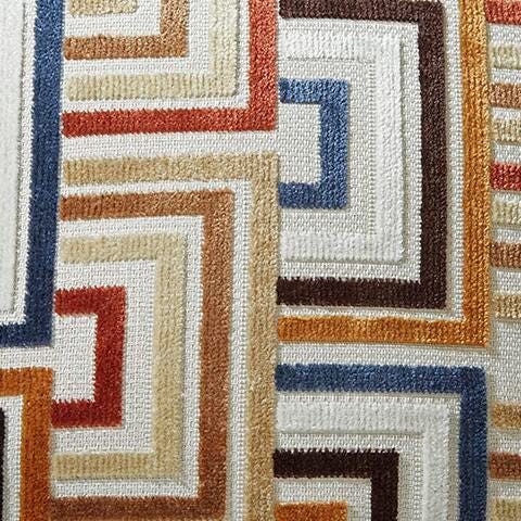 Danum Reclining Loveseat - Image 7