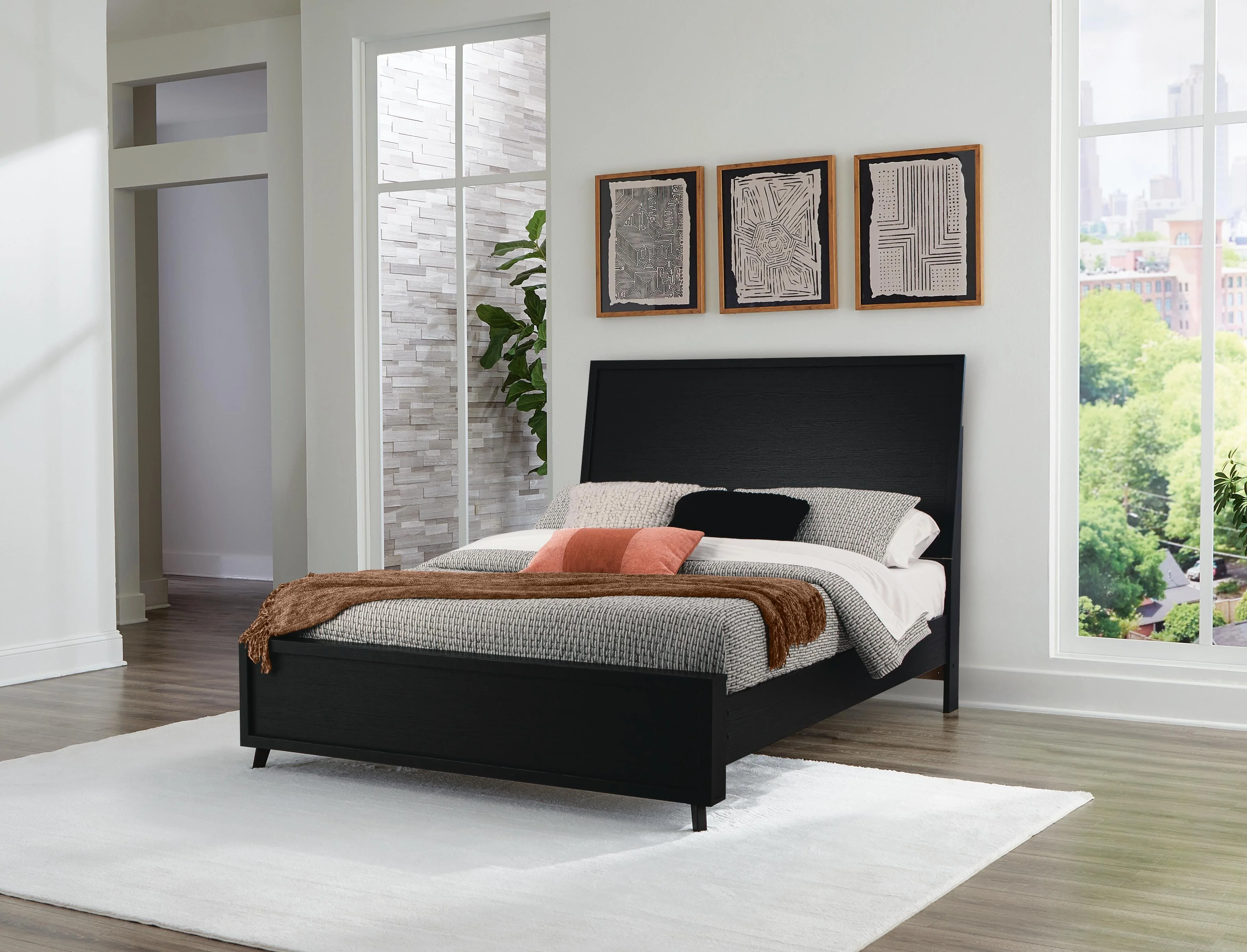 Danziar Bed - Image 2
