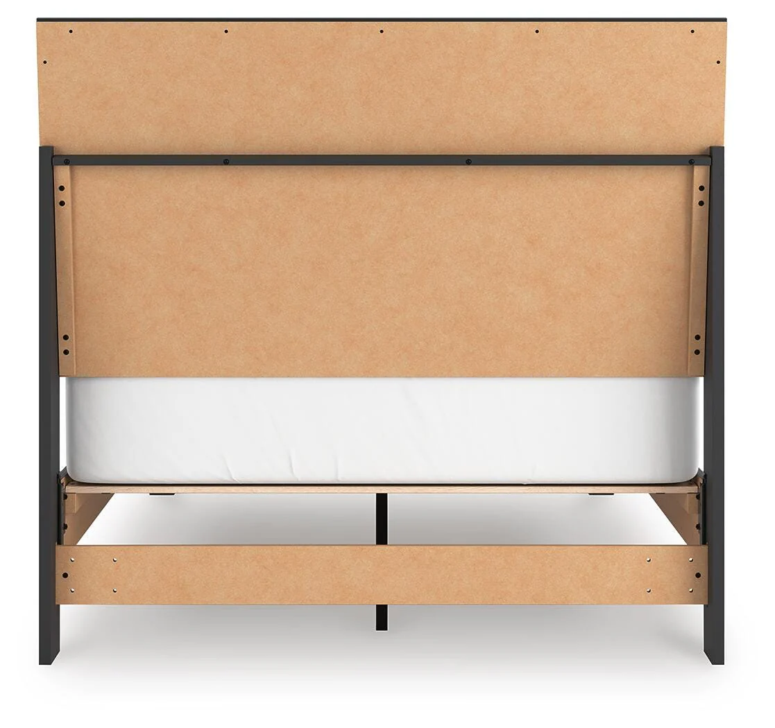 Danziar Bed - Image 62