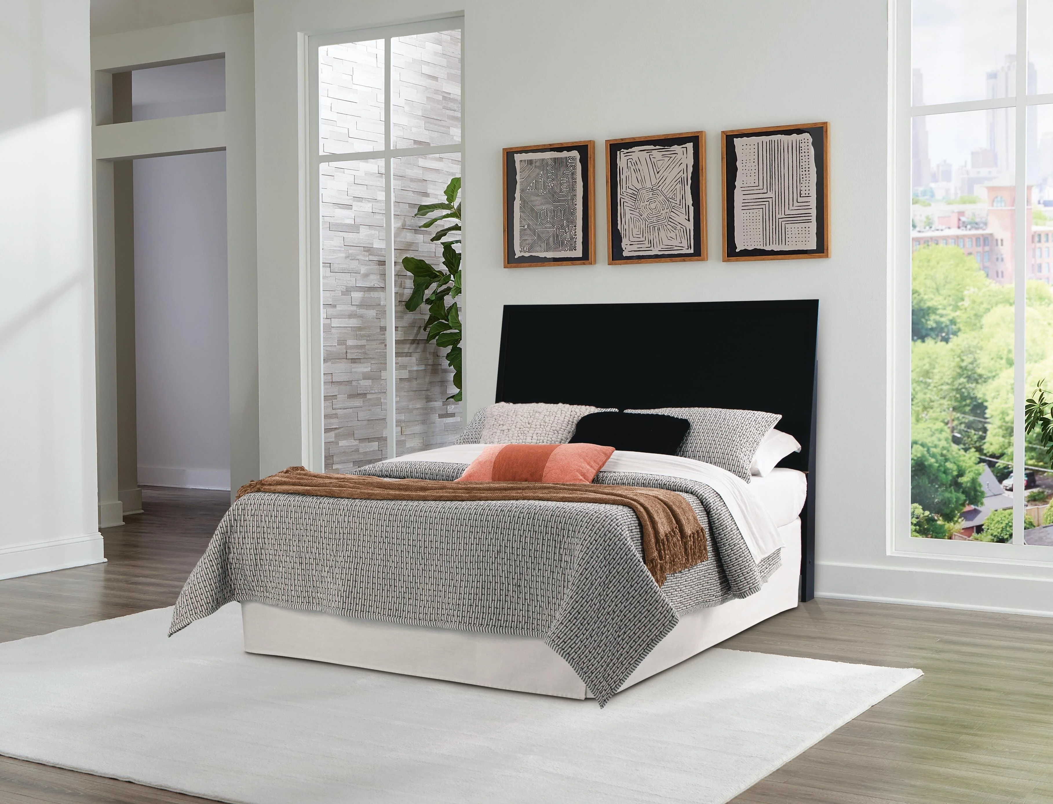 Danziar Bed - Image 7