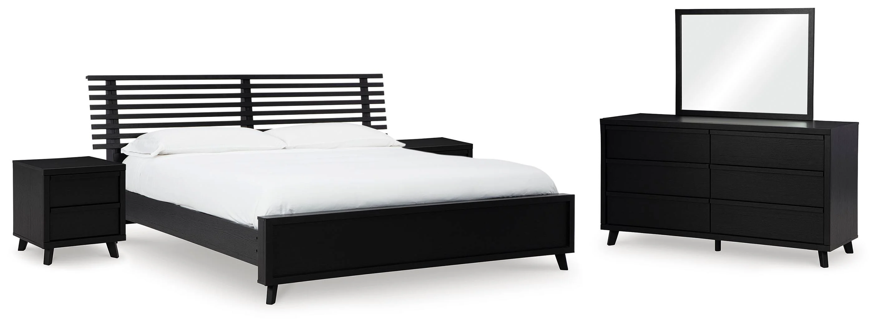 Danziar Bedroom Set - Image 30