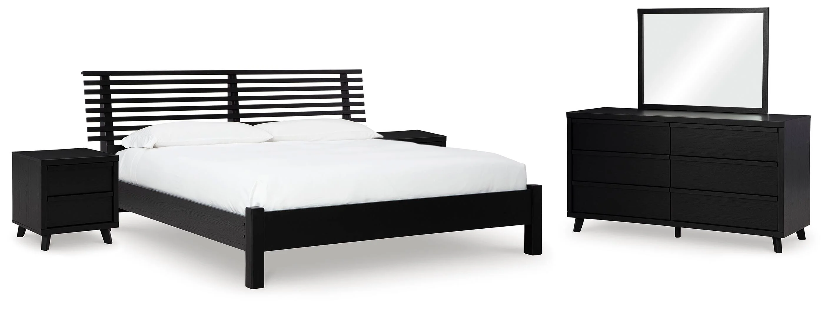 Danziar Bedroom Set - Image 33
