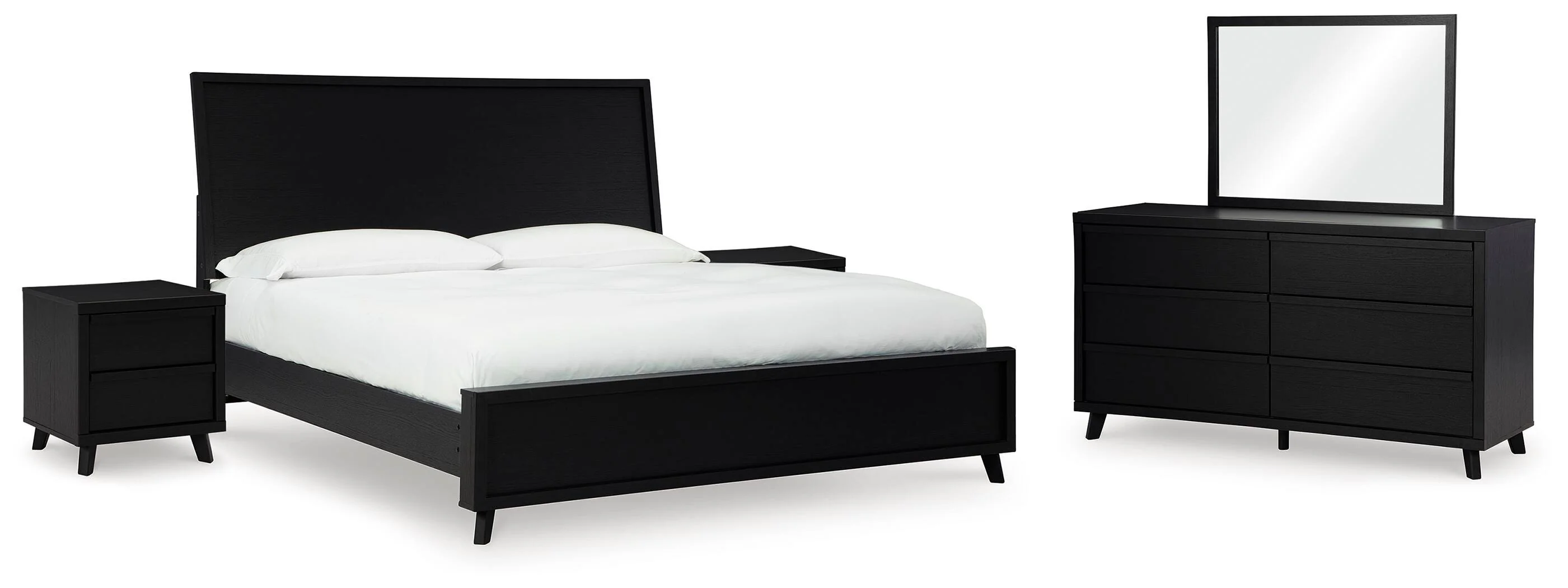 Danziar Bedroom Set - Image 34