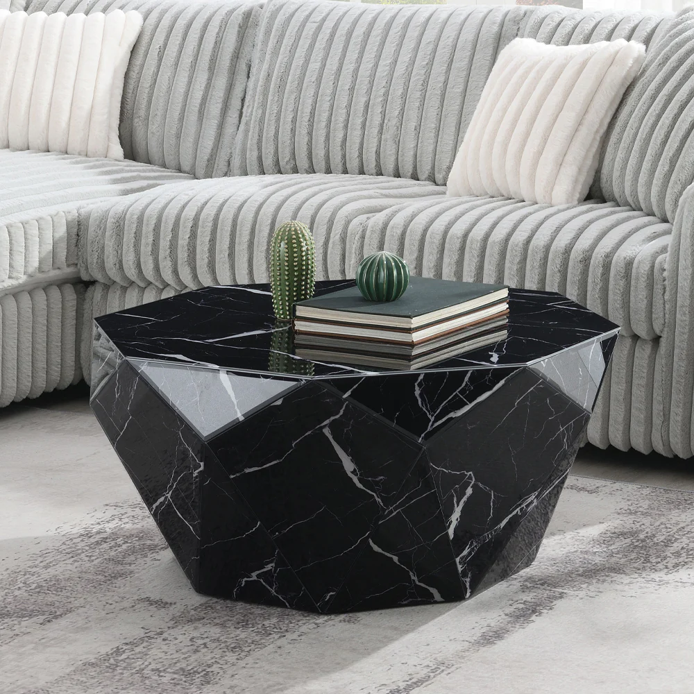 Dara Coffee Table