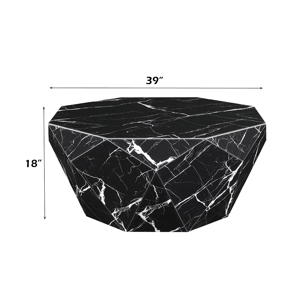 Dara Coffee Table - Image 5