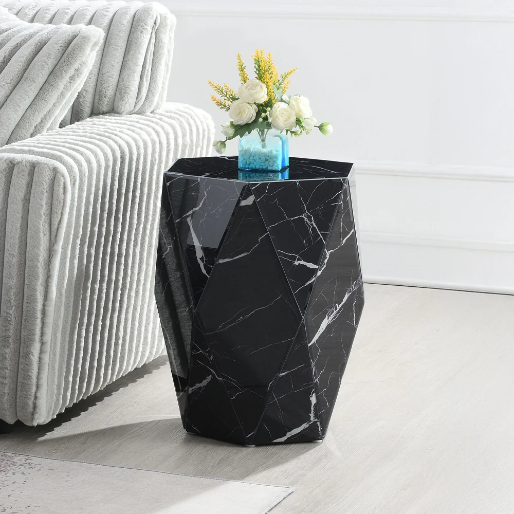 Dara End Table