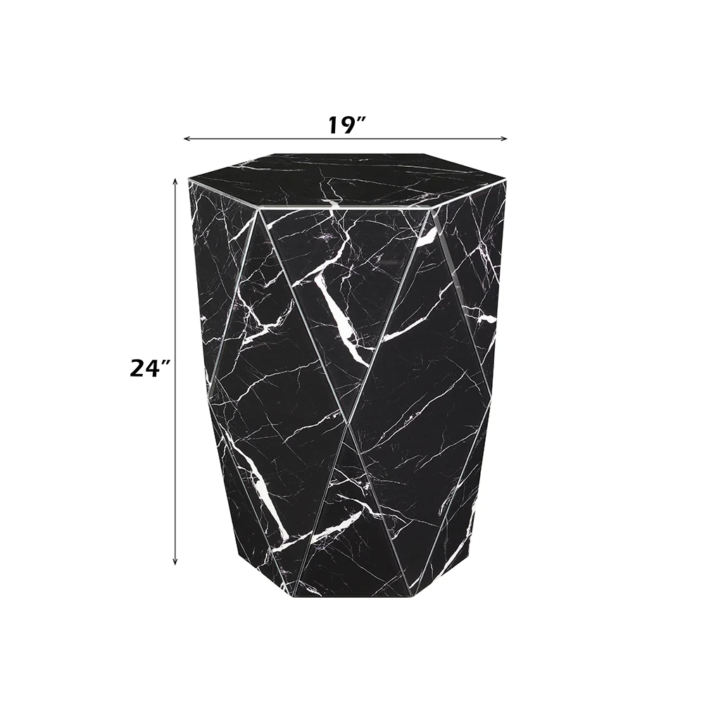 Dara End Table - Image 4