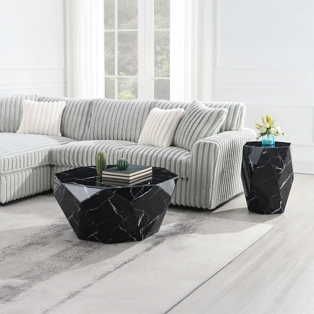 Dara End Table - Image 6