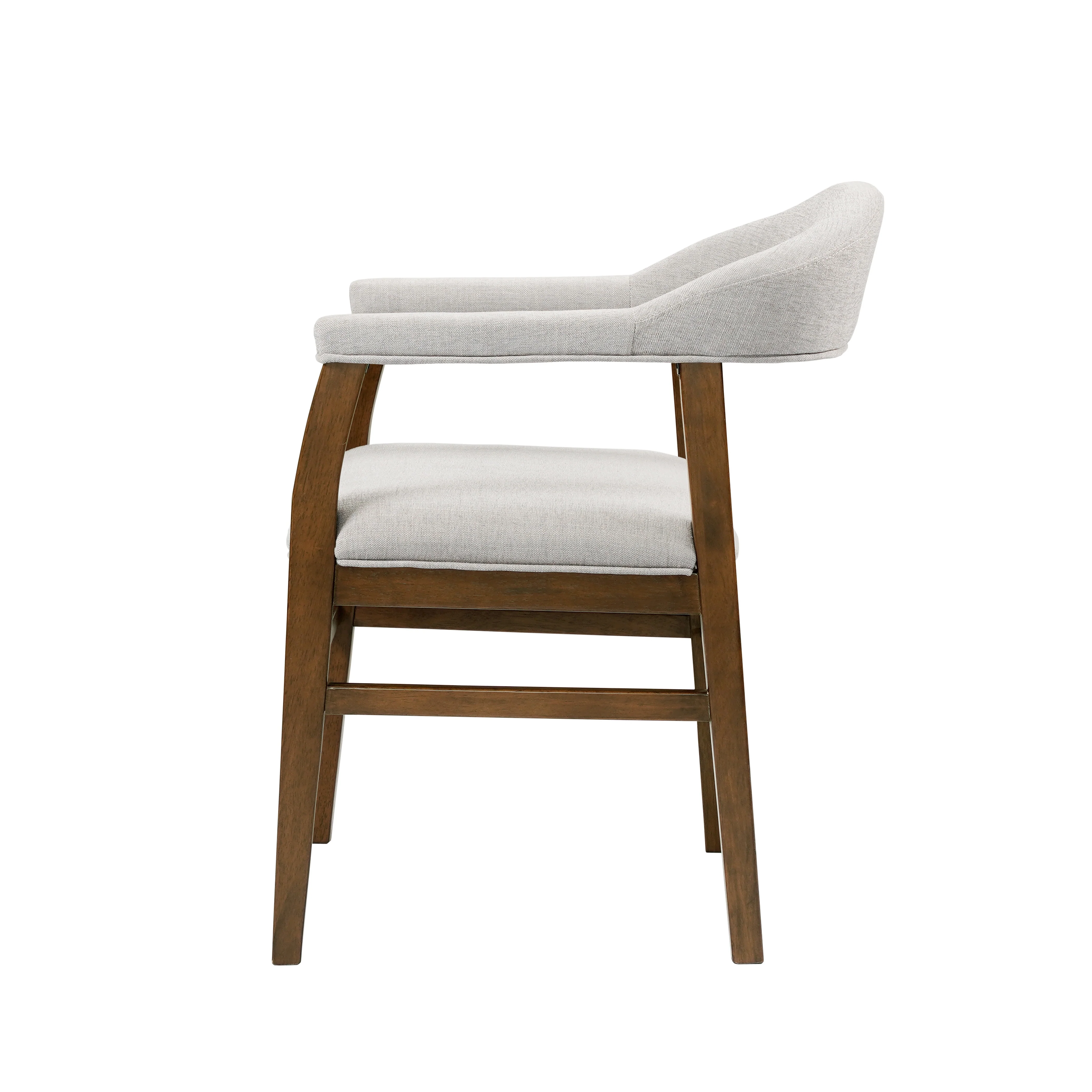 Darcy Arm Chair (Set-2) - Image 12