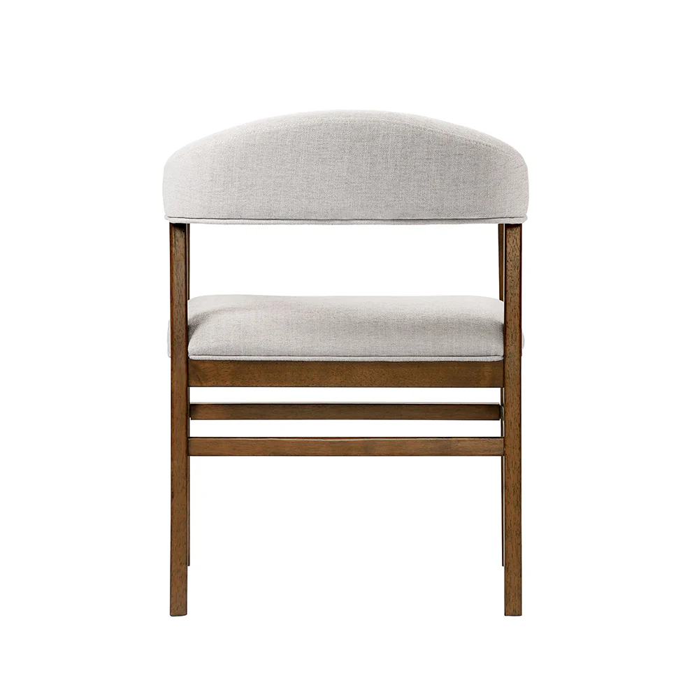 Darcy Arm Chair (Set-2) - Image 5