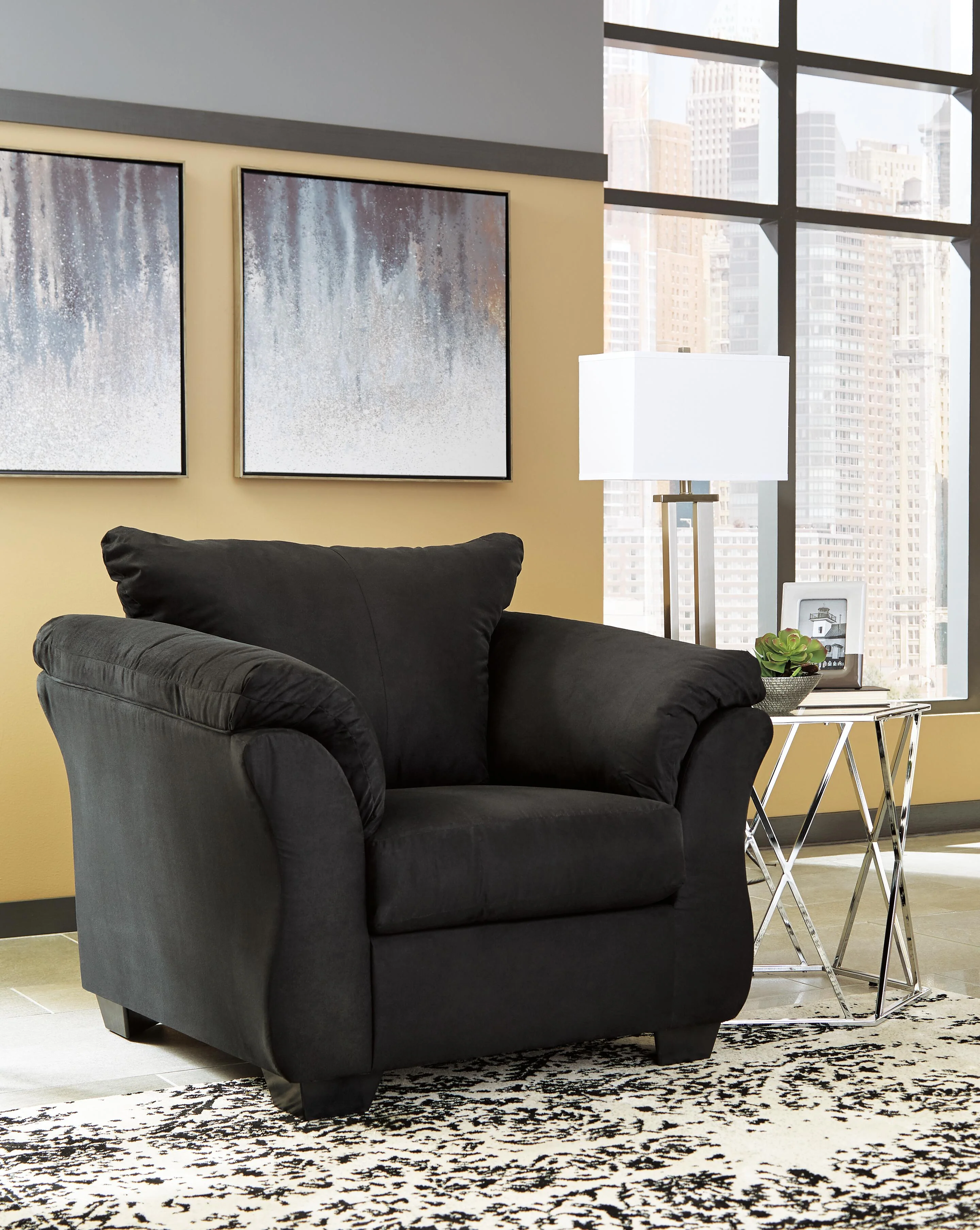 Darcy Chair - Image 2