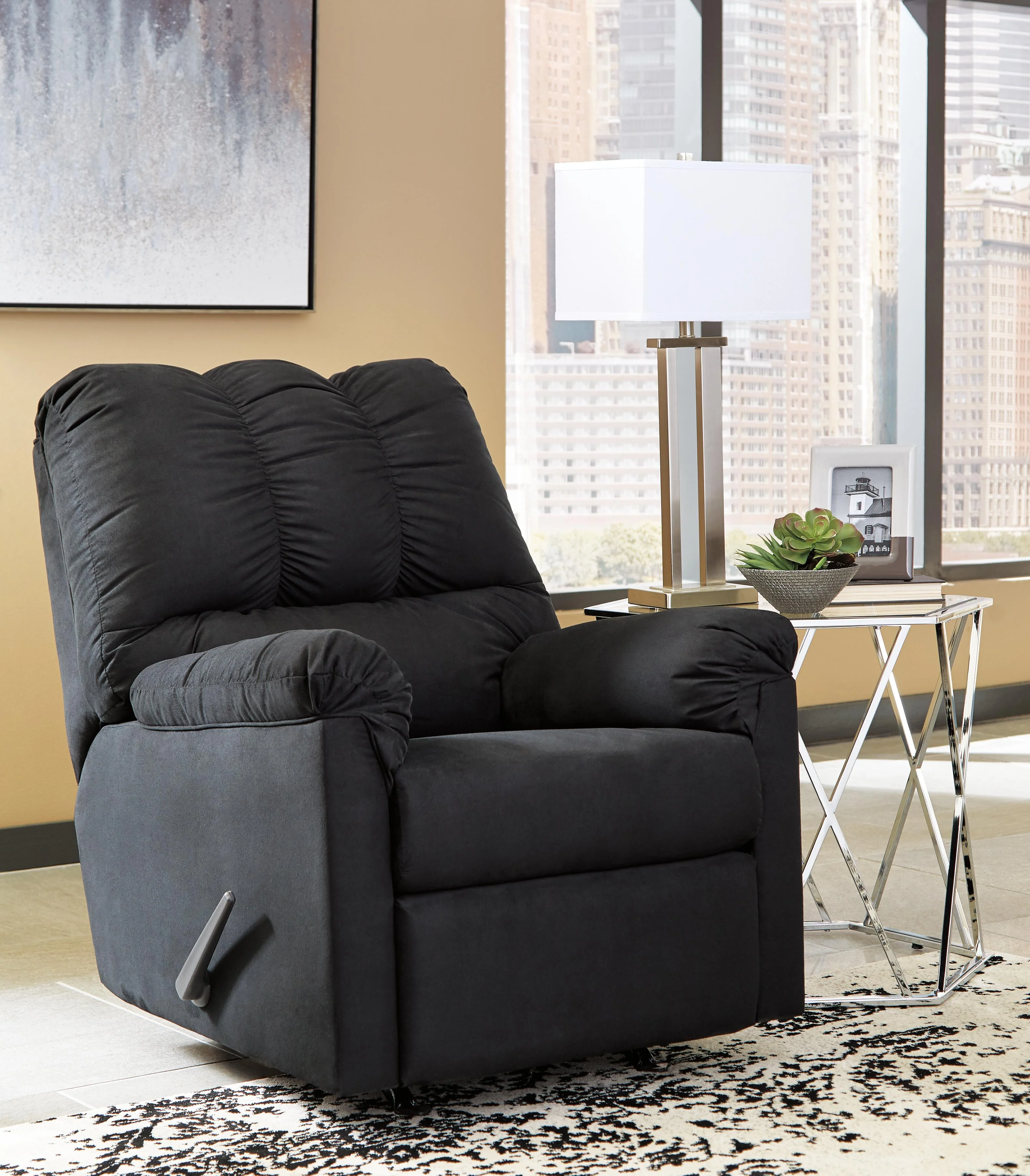 Darcy Recliner - Image 2