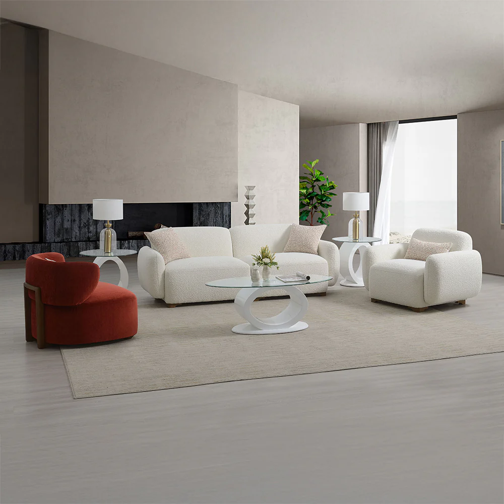 Darius Chair w/Pillow - Image 10