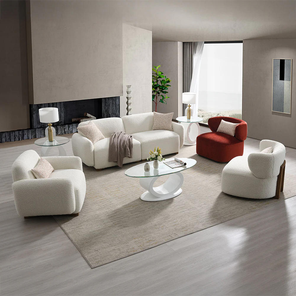 Darius Chair w/Pillow - Image 13