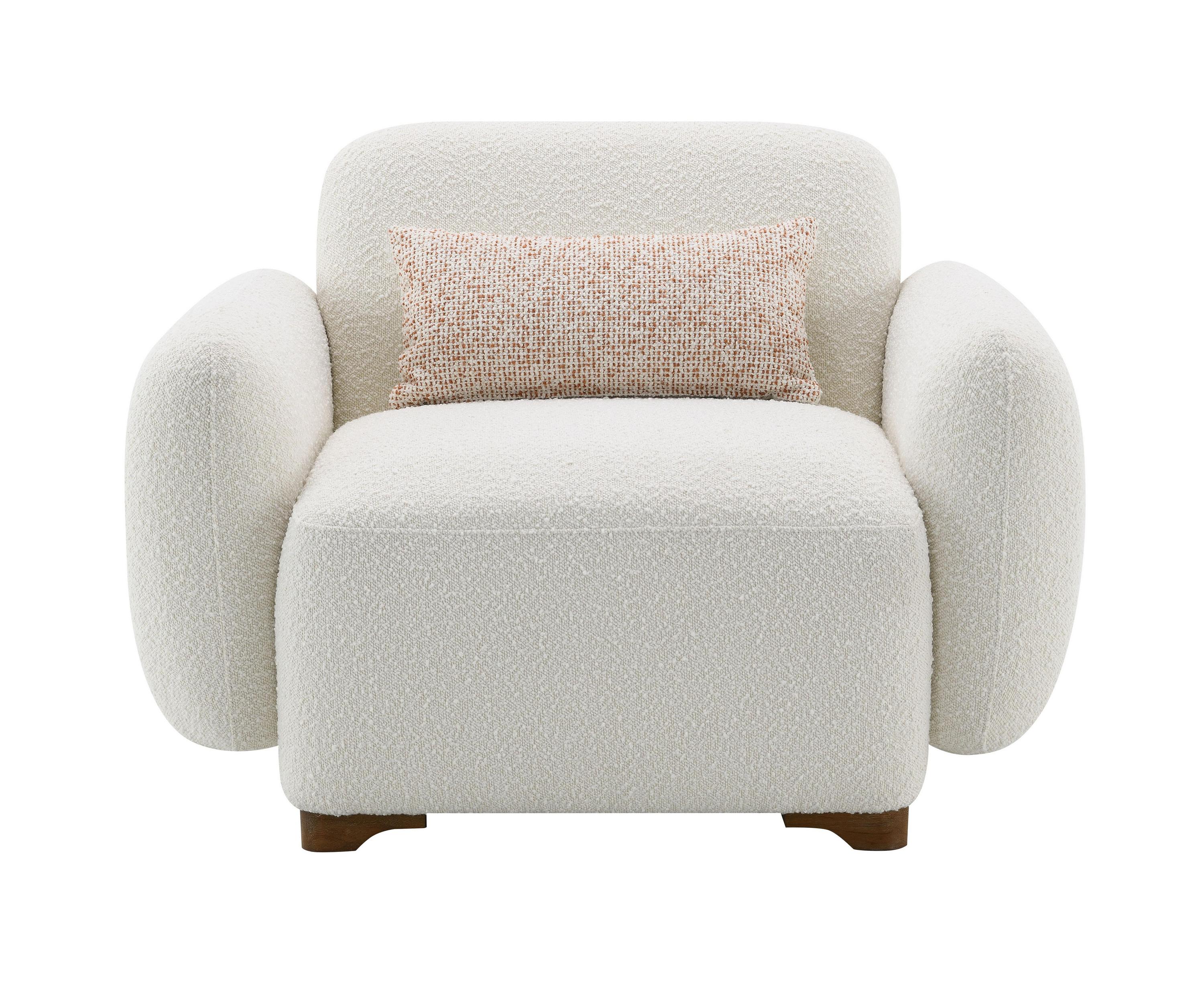 Darius Chair w/Pillow - Image 17