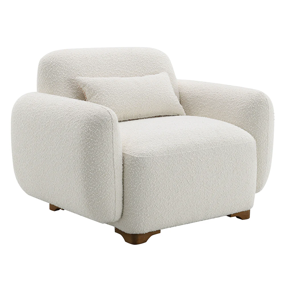 Darius Chair w/Pillow - Image 2