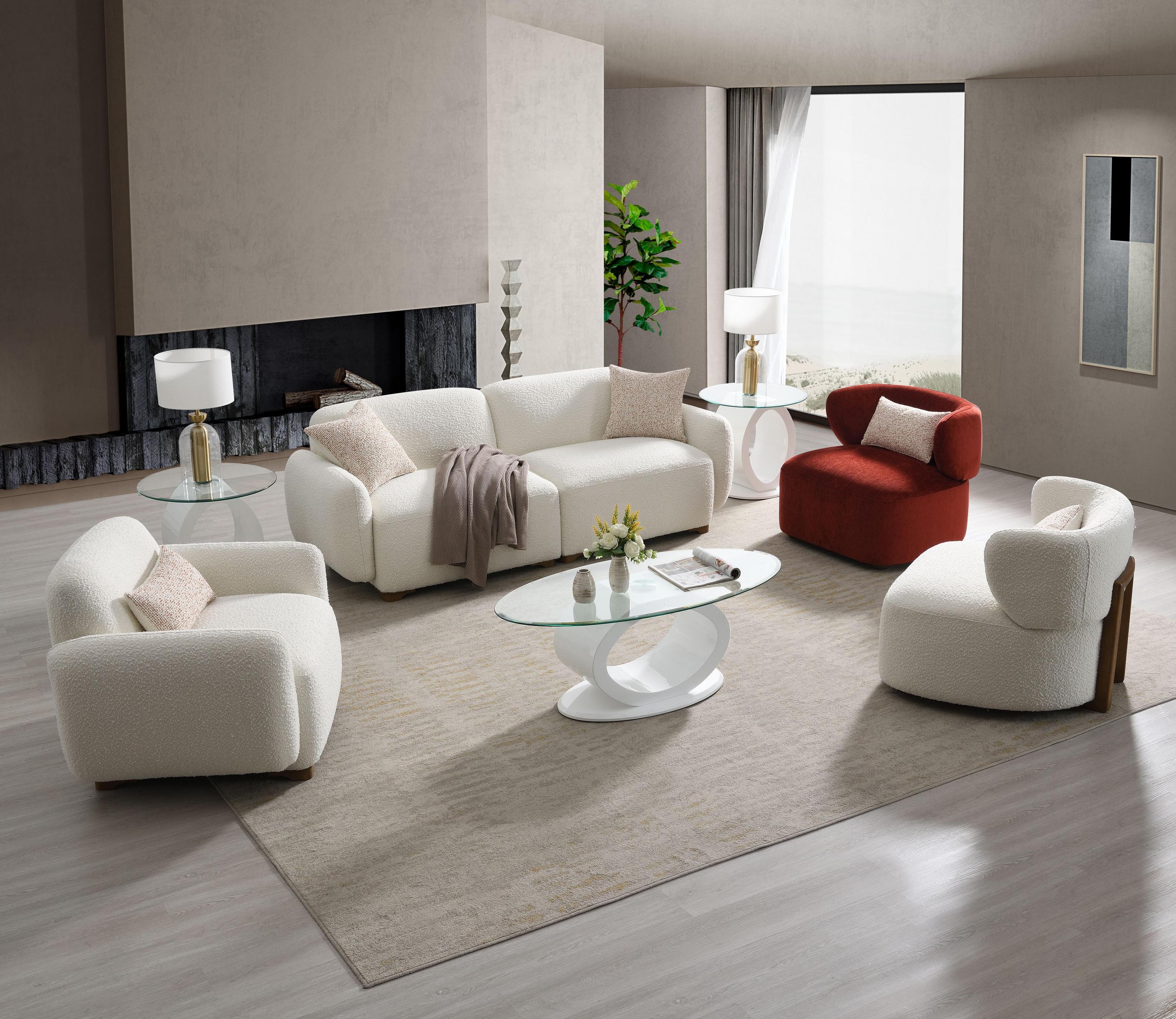 Darius Chair w/Pillow - Image 23