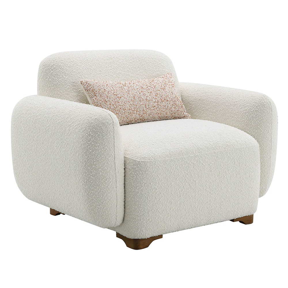 Darius Chair w/Pillow - Image 3