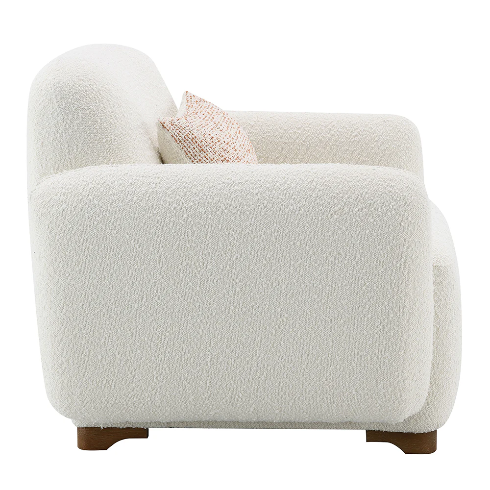 Darius Chair w/Pillow - Image 7