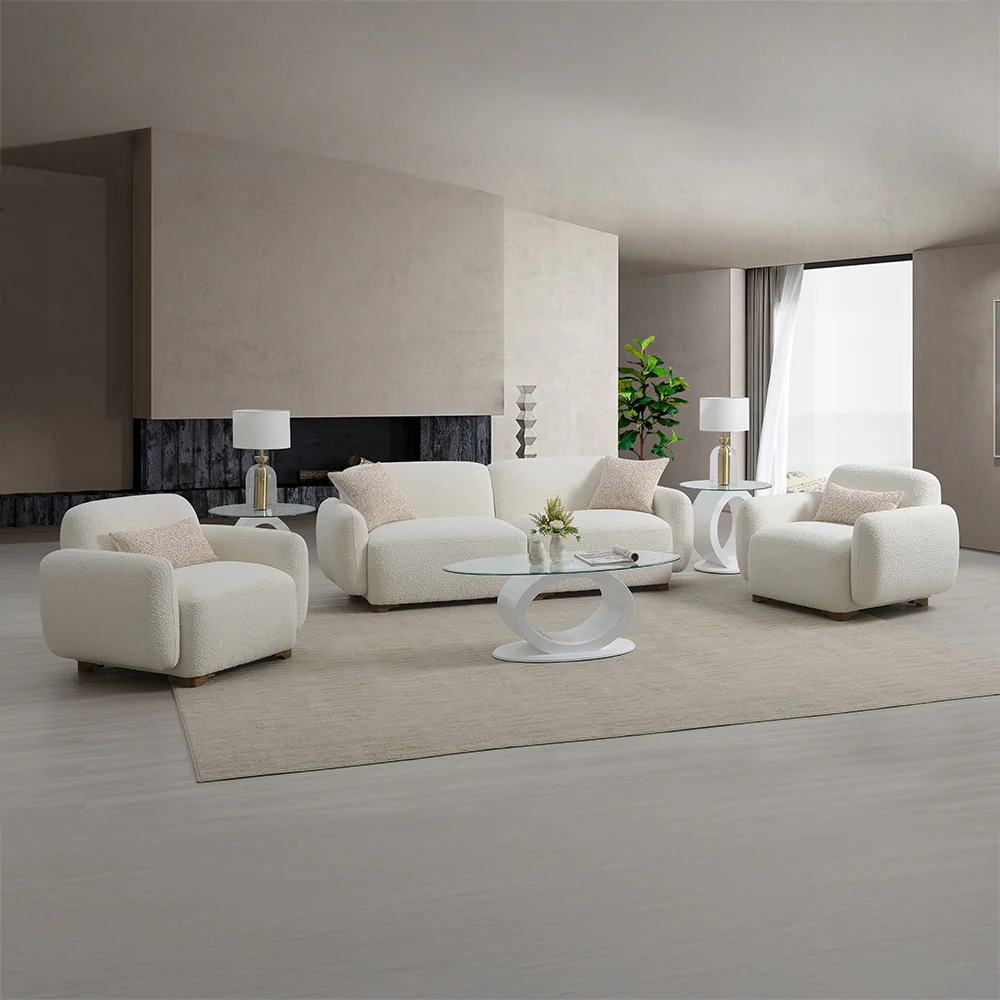 Darius Chair w/Pillow - Image 9