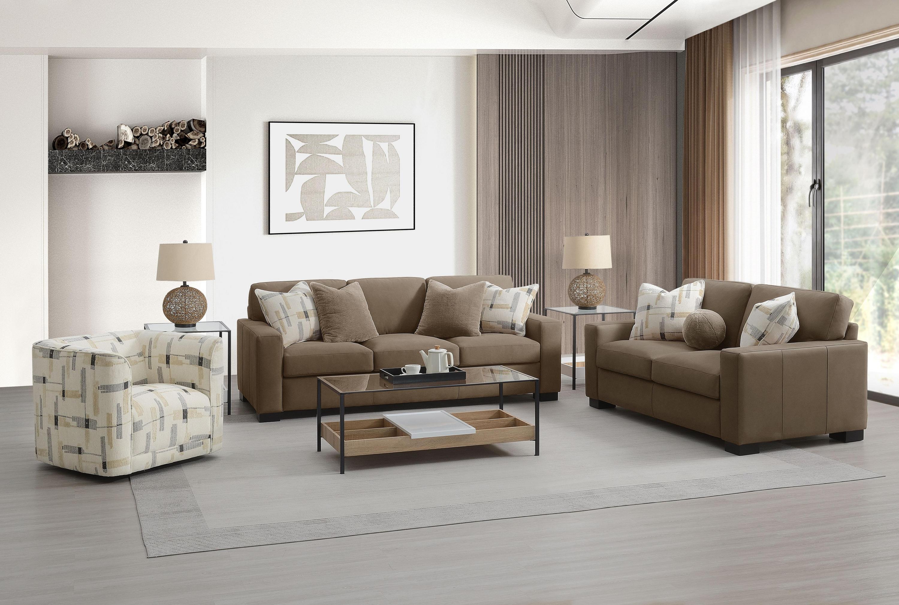 Darya Loveseat w/3 Pillows - Image 15