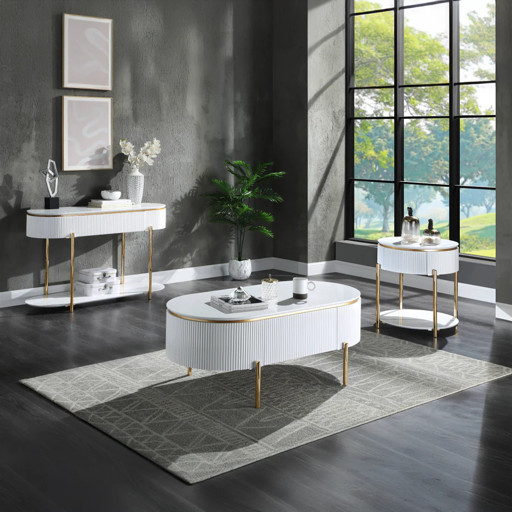 Daveigh End Table - Image 5