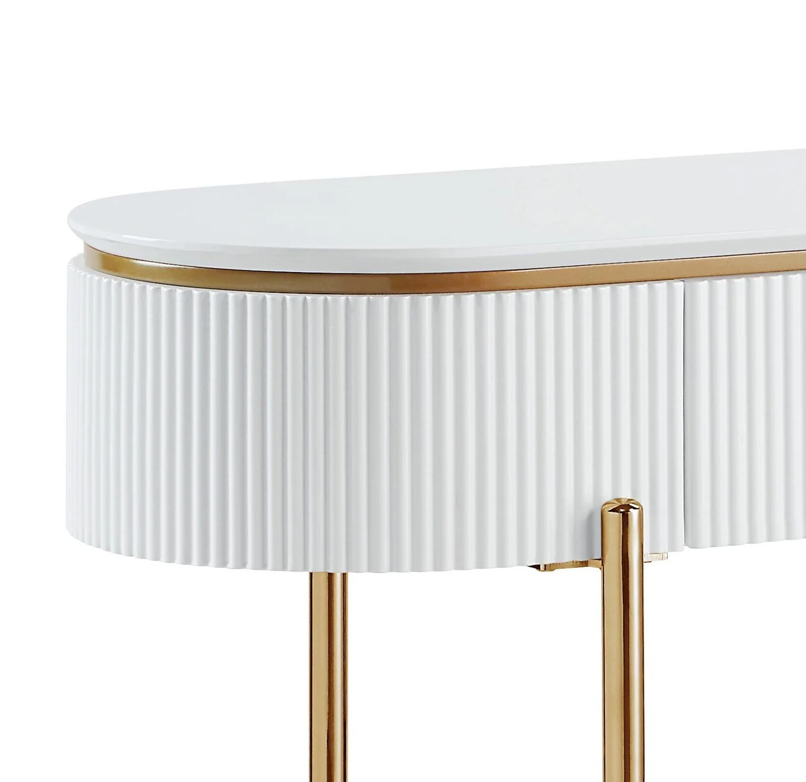 Daveigh Sofa Table - Image 11