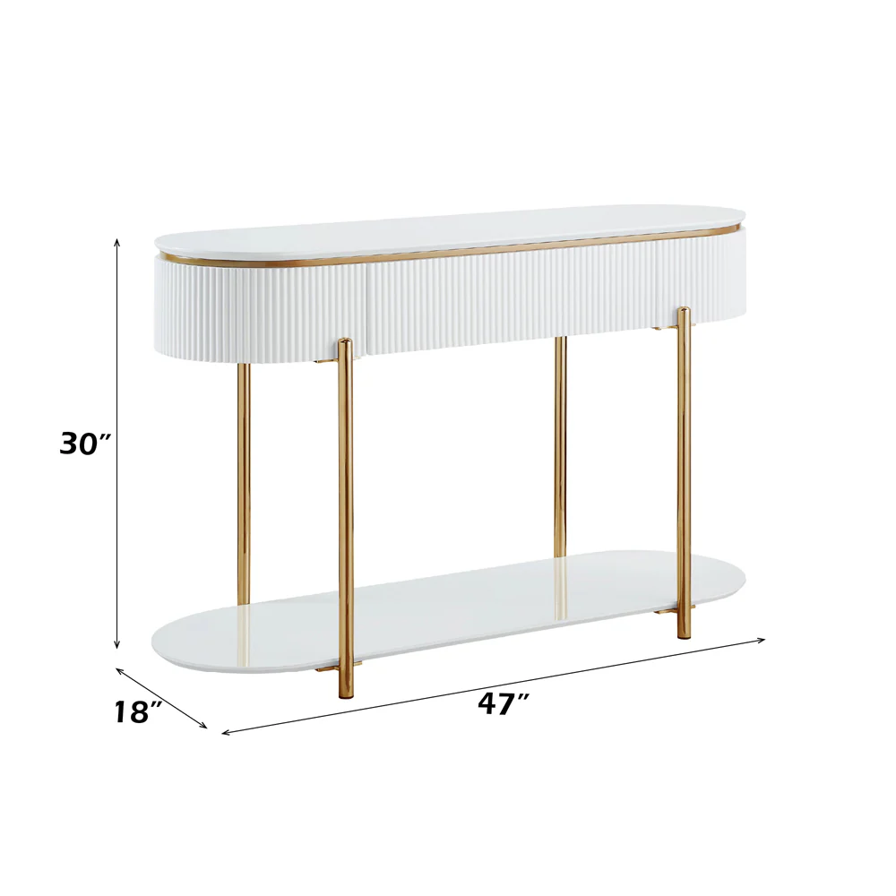 Daveigh Sofa Table - Image 6