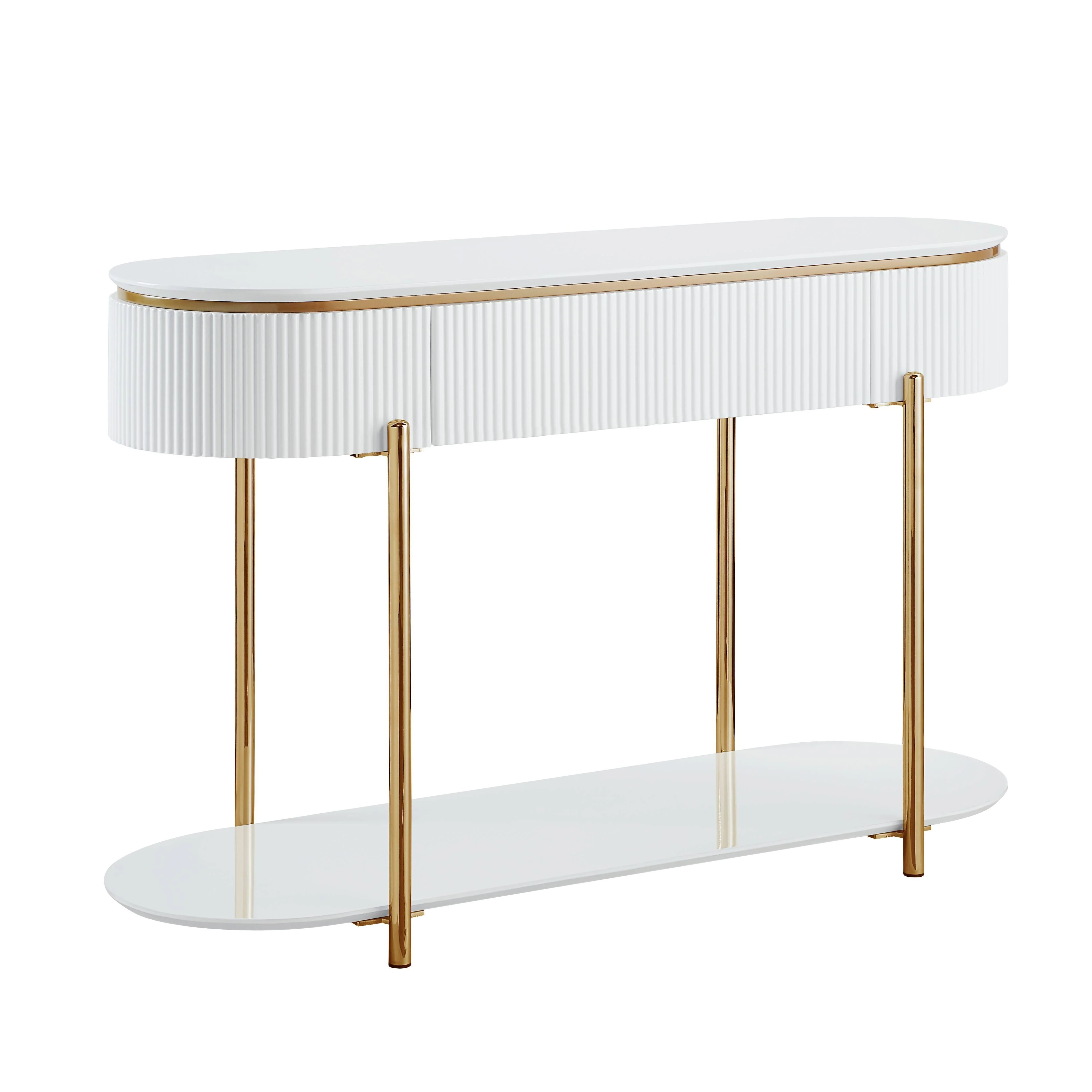 Daveigh Sofa Table - Image 8