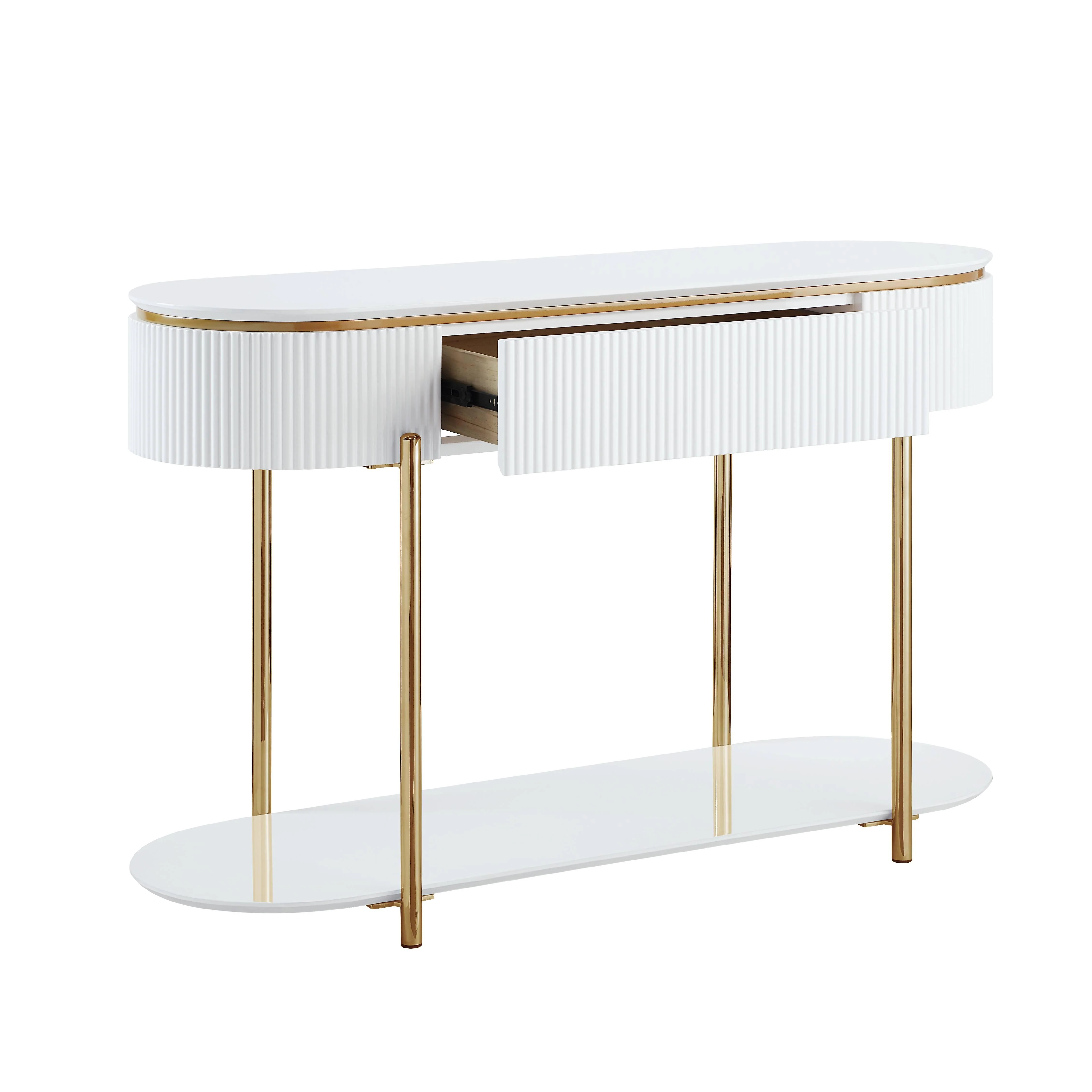 Daveigh Sofa Table - Image 9